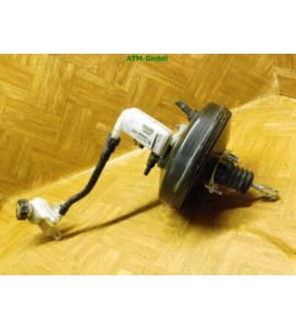 Haupbremszylinder Bremskraftverstärker Ford Fiesta 6 VI 0204054083