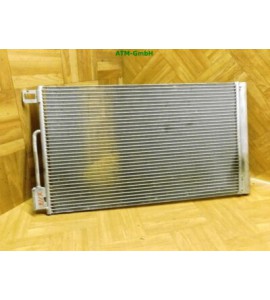 Kühler Motorkühler Opel Corsa D