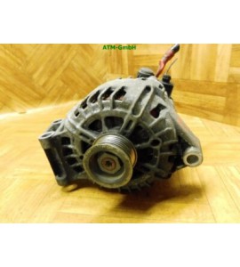 Lichtmaschine Generator Ford Fiesta 6 VI Valeo 7G9N10300CC 14V 120A