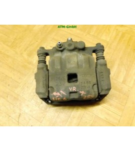 Bremssattel Ford Fiesta 6 VI vorne rechts Beifahrerseite FoMoCo 23V TRW