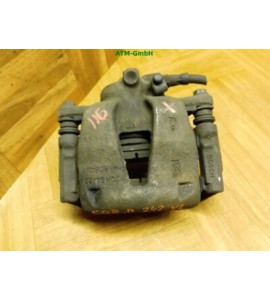 Bremssattel Opel Corsa D vorne links Fahrerseite Bosch 54 / 22