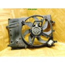 Gebläse Kühlergebläse Gebläsemotor Opel Corsa D Behr GM 13263552