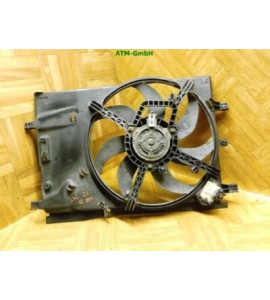 Gebläse Kühlergebläse Gebläsemotor Opel Corsa D Behr GM 13263552