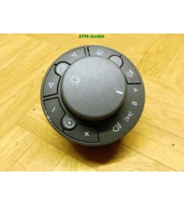 Lichtschalter Schalter NSW NSL Dimmer Opel Corsa D GM 13249399ED TRW