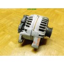 Lichtmaschine Generator Opel Tigra Bosch 100 A 14 V 0124425021 55556068