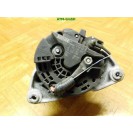 Lichtmaschine Generator Opel Tigra Bosch 100 A 14 V 0124425021 55556068