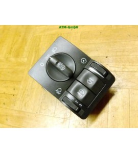 Lichtschalter NSW NSL Dimmer Schalter Opel Tigra GM 9116609