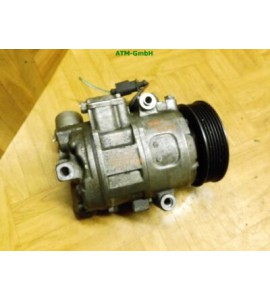 Klimakompressor VW Polo 9N 6Q0820803K Denso