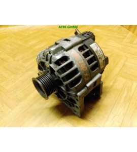 Lichtmaschine Generator VW Polo 9N 90A 14V Valeo 03D903025J