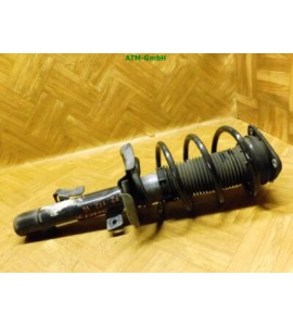 Federbein Pralldämpfer Stoßdämpfer Ford Focus 2 II vorne links Fahrerseite