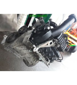 Motor Mercedes Benz A-Klasse W168 1.9 8V A190 92 kW Motorcode 166990