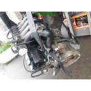 Motor Mercedes Benz A-Klasse W168 1.9 8V A190 92 kW Motorcode 166990