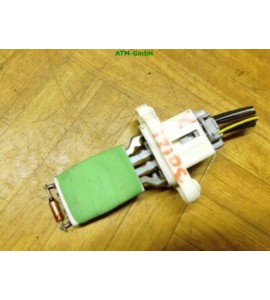 Widerstand Vorwiderstand Ford Focus 2 II