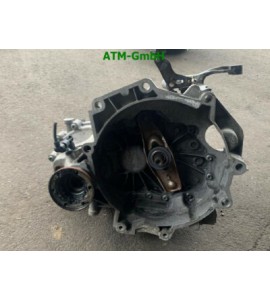 Getriebe Schaltgetriebe Seat Ibiza 3 III 1.4 16V 55 kW Getriebecode GRZ