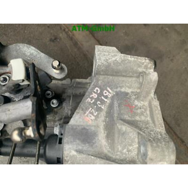 Autoverwertung ErsatzteileGetriebe Seat Ibiza 3 III 1.4 16V 55 kW