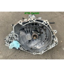 Getriebe Schaltgetriebe Opel Tigra Twintop X04 1.4 66 kW Getriebecode F13C374