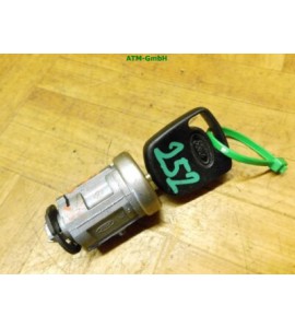 Zündschloss Schlüssel Ford Fiesta 5 V M179A