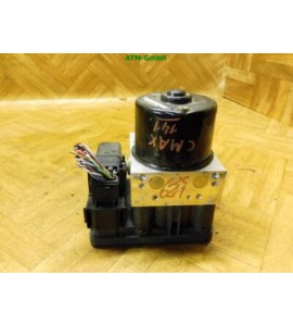 ABS Hydraulikblock IVD Ford C-Max ATE FoMoCo 3M512C405EA 10.0206-0163.4