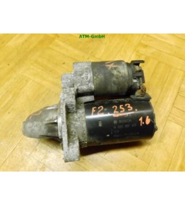 Anlasser Starter Ford Focus 2 II Bosch 000107417 12v 2S6U11000CB