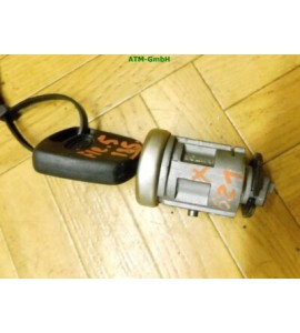 Zündschloss Schlüssel Ford Fiesta 5 V M179A