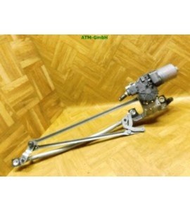 Wischermotor vorne Wischergestänge Ford C-Max Bosch 3M5117508AA