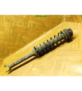 Federbein Pralldämpfer Stoßdämpfer Ford Fiesta 4 IV 5 türig hinten