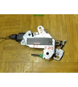 Heckklappenschloss Schloss Heckklappe Stellmotor Ford Fiesta 5 V 2S6T432A98AE
