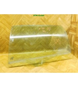 Seitenscheibe Fensterscheibe Mercedes Benz B-Klasse W245 hinten links