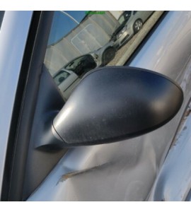 Außenspiegel Seitenspiegel Seat Ibiza 3 III links unlackiert elektrisch