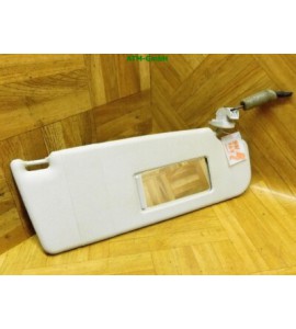 Sonnenblende VW Polo 9N rechts Beifahrerseite