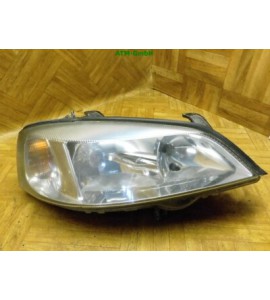 Frontscheinwerfer Scheinwerfer Opel Astra G rechts Beifahrerseite