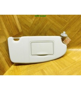 Sonnenblende Ford Focus 2 II rechts Beifahrerseite