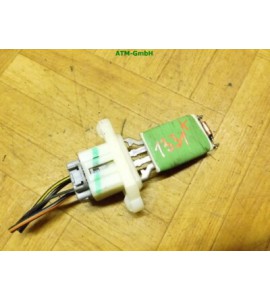 Widerstand Vorwiderstand Ford Focus 2 II