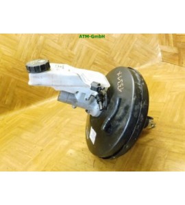 Hauptbremszylinder Bremskraftverstärker Ford Focus 2 II ATE 6M512B195FE