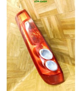 Bremsleuchte Rückleuchte Bremslicht Rücklicht Ford Fiesta 5 V 3 türig links