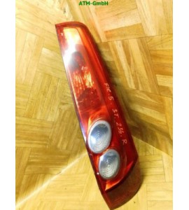 Bremsleuchte Rückleuchte Bremslicht Rücklicht Ford Fiesta 5 V 3 türig rechts