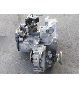 Getiebe Schaltgetriebe VW New Beetle Getriebecode DZQ