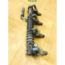 Einspritzleiste Einspritzdüse Opel Corsa C Bosch 0280151076