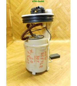 Kraftstoffpumpe Benzinpumpe VW New Beetle Siemens VDO 1J0919051H