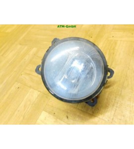 Nebelscheinwerfer Nebelleuchte NSW NSL Ford Fiesta 5 V Valeo 89210094
