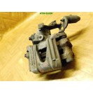 Bremssattel Opel Astra G hinten links GM Bosch 796588A