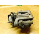 Bremssattel Opel Astra G hinten links GM Bosch 796588A