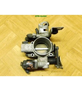 Drosselklappe Opel Astra G GM CTS 90528710