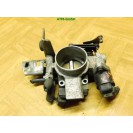 Drosselklappe Opel Astra G GM CTS 90528710