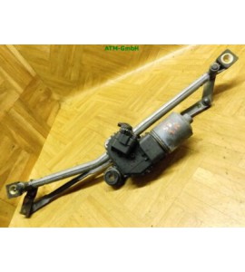 Wischermotor vorne Wischergestänge Ford Mondeo 3 III Bosch 12v 1S7117508AD