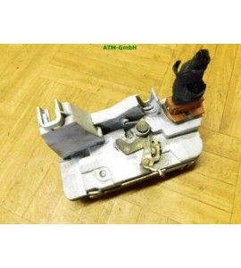 Türschloss Schloss Peugeot 307 5 türig hinten links Fahrerseite Kiekert