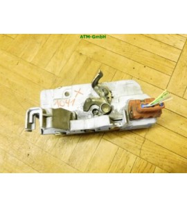 Türschloss Schloss Peugeot 307 5 türig hinten rechts Beifahrerseite Kiekert