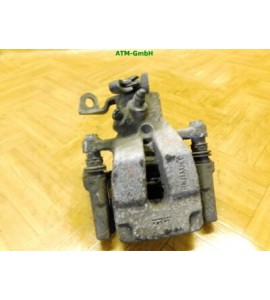 Bremssattel Renault Scenic 2 II hinten links TRW Fahrerseite