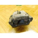 Bremssattel Renault Scenic 2 II hinten links TRW Fahrerseite