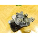 Bremssattel Renault Scenic 2 II hinten links TRW Fahrerseite